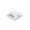 LOMBARDO CNC 49 Q2L 4000K - recessed floor, floor - white - outdoor