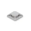 LOMBARDO CNC 49 Q4L 4000K - incasso terra, terra - corten - outdoor