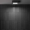 LOMBARDO Flo Q 150 3000K - wall or ceiling - oro - indoor - Image 2