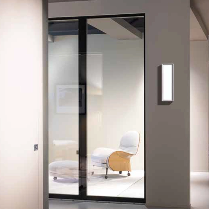 LOMBARDO Flo R 3000K - wall or ceiling - white - indoor - Image 2