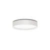 LOMBARDO Flo T 300 3000K - parete o soffitto -  bianco - indoor