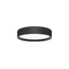 LOMBARDO Flo T 300 3000K - wall or ceiling -  gray scuro - indoor