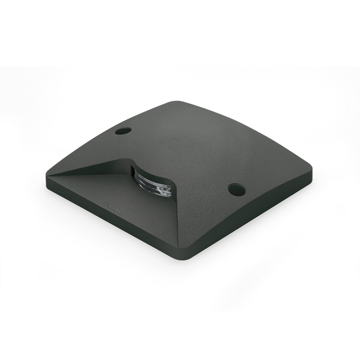 LOMBARDO CNC 99 QL 3000K - recessed floor, floor - antracite - outdoor