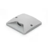 LOMBARDO CNC 99 QL 3000K - incasso terra, terra - corten - outdoor