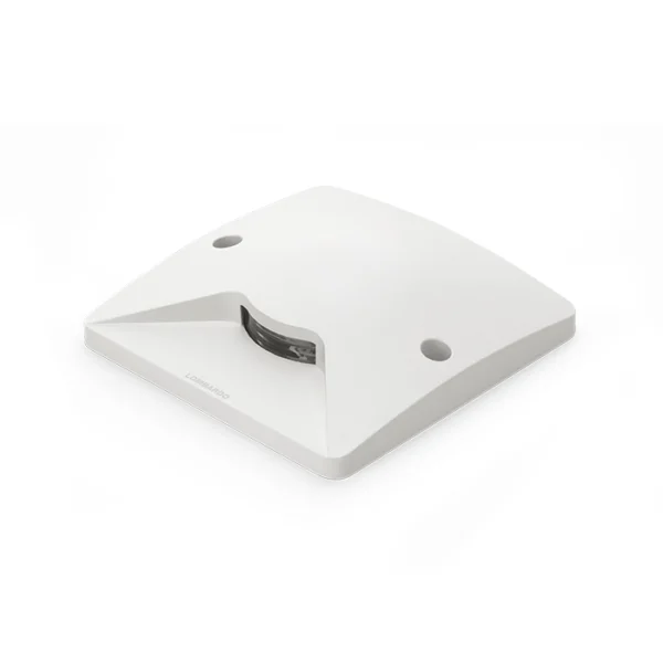 LOMBARDO CNC 99 QL 4000K - incasso terra, terra - bianco - outdoor