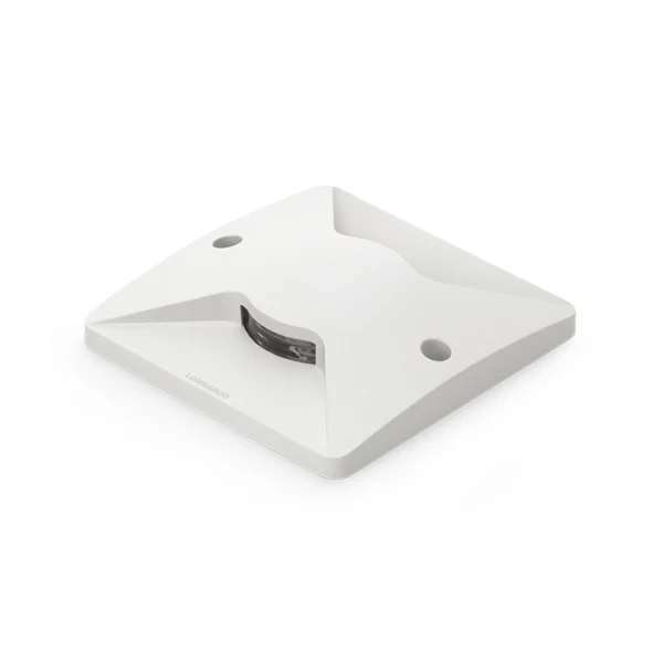 LOMBARDO CNC 99 Q2L 4000K - incasso terra, terra - bianco - outdoor