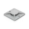 LOMBARDO CNC 99 Q4L 3000K - incasso terra, terra - corten - outdoor