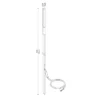 LOMBARDO LINFA 80 3000k 3V - terra - marrone e ottone - outdooor - immagine 3