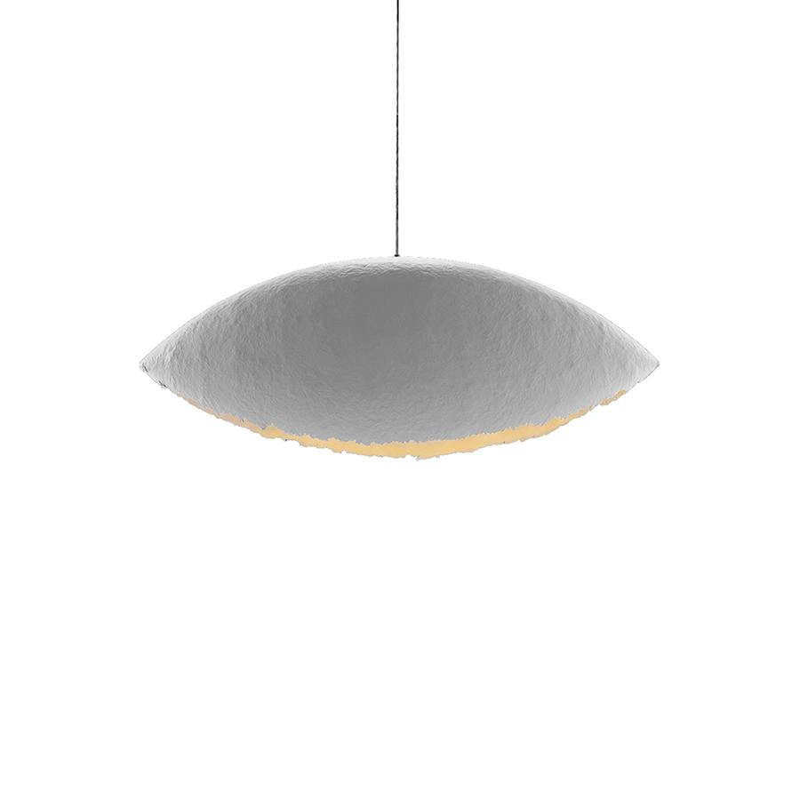 Catellani & Smith POSTKRISI 50 - sospensione - naturale