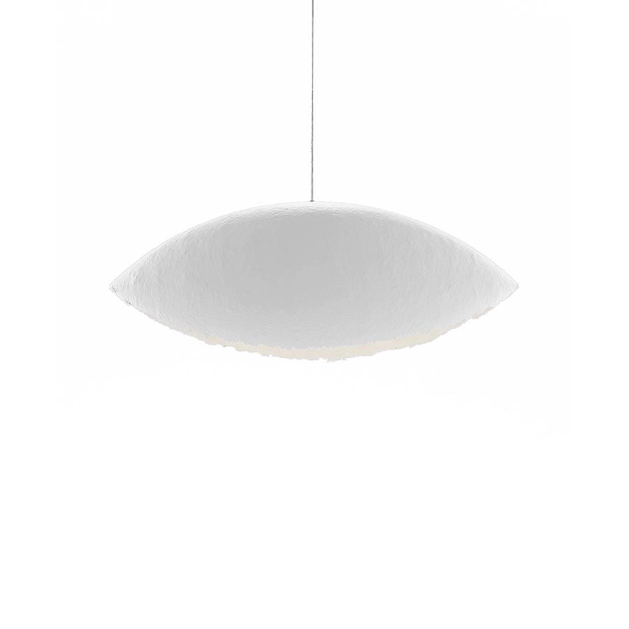 Catellani & Smith POSTKRISI 50 - sospensione - bianco