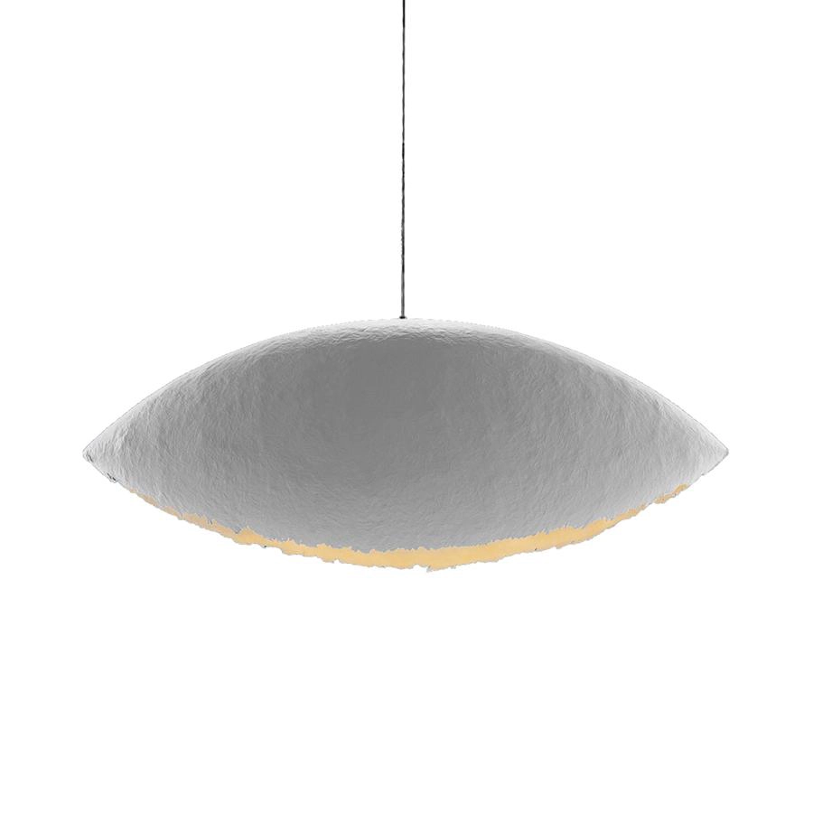 Catellani & Smith POSTKRISI 51 - sospensione - naturale