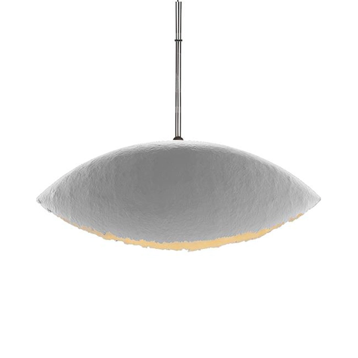 Catellani & Smith POSTKRISI 52 - sospensione - naturale