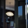 Catellani & Smith POSTKRISI 52 - suspension - silver leaf - Image 2