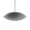 Catellani & Smith POSTKRISI 52 - suspension - silver leaf