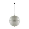 Catellani & Smith POSTKRISI 65 - sospensione - ottone, naturale