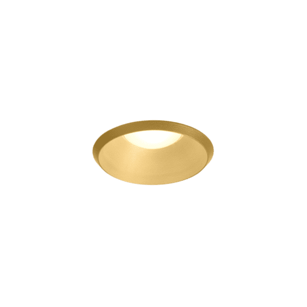 Wever e Ducrè - Taio IP65 Ceiling Rec 1.0 LED 3000K Nero