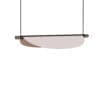 Tooy Thula 562.21  C74 Sand black +  Shade L02 Beige leather