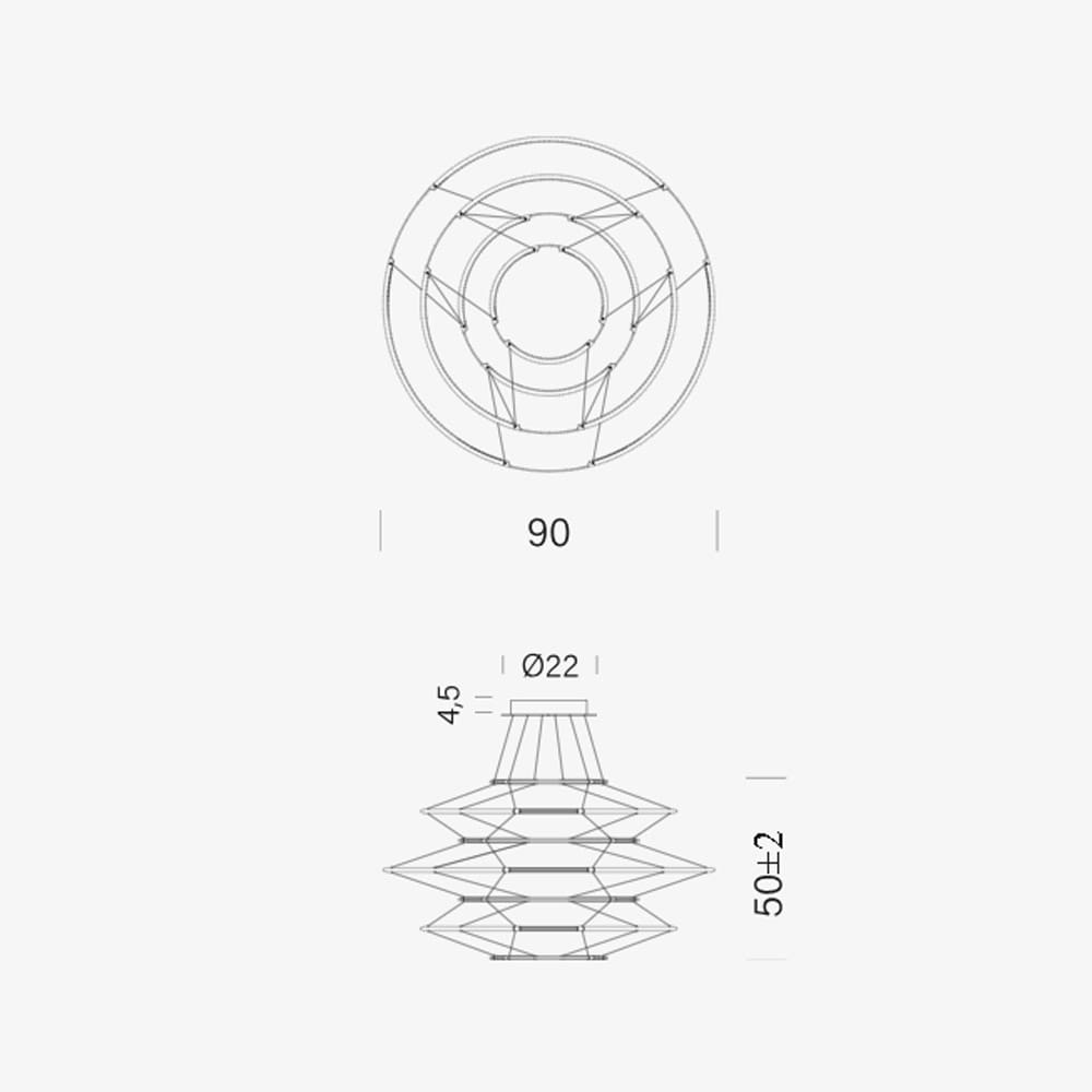 Nemo DROP 7 - silver - Image 3