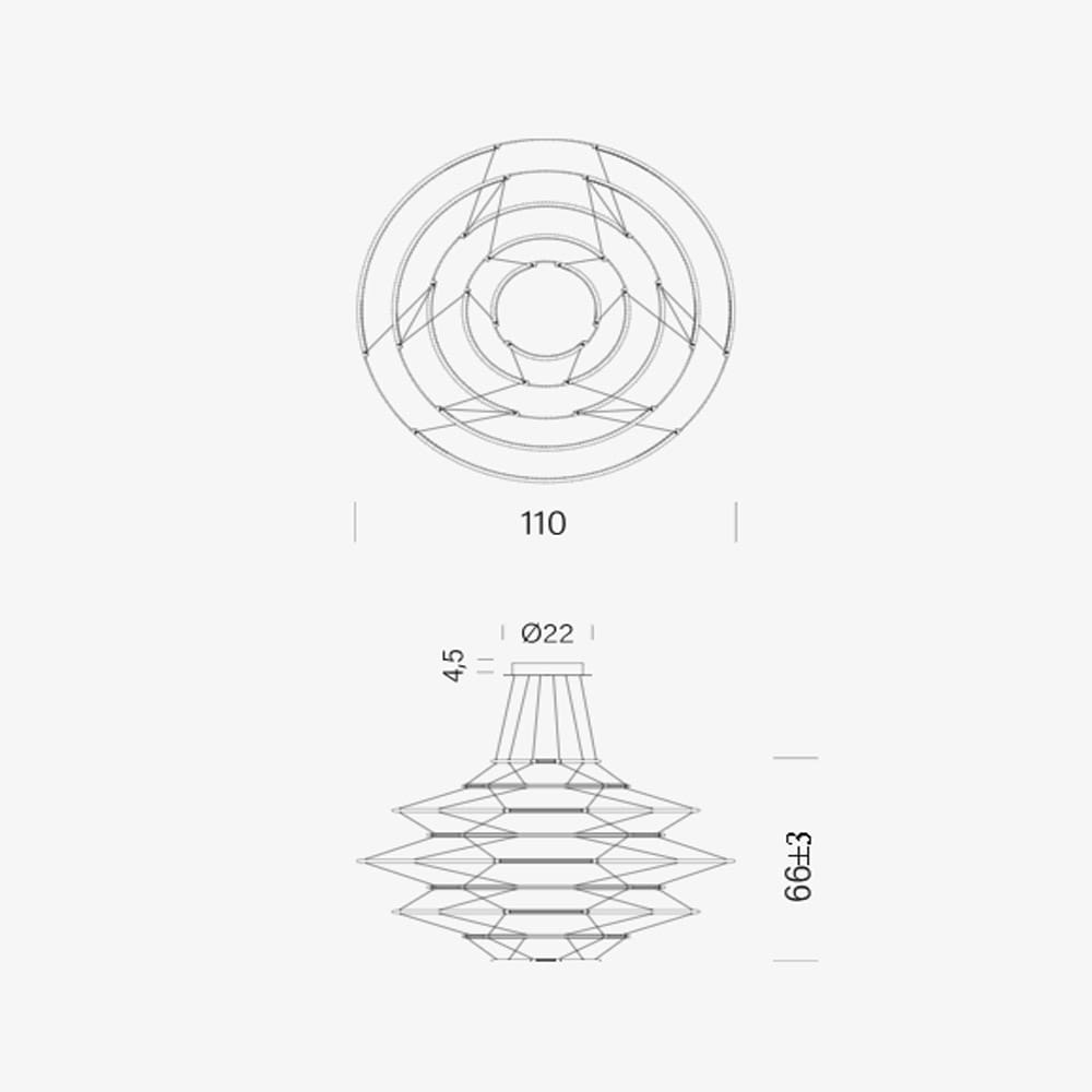 Nemo DROP 9 - silver - Image 3