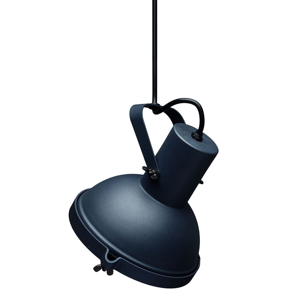 Nemo PROJECTEUR 165 Pendant - blu notte