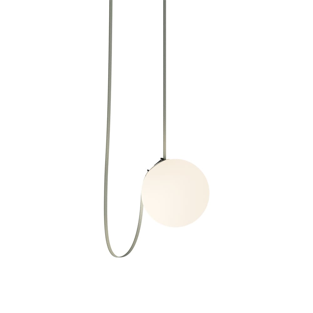 Vibia PLUSMINUS Sphere 6230 - 2700K, Simultaneous line Dali, 1-10V, Casambi - green M1 (Lighting body only)