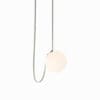 VIBIA PLUSMINUS SFERA 6230 - verde