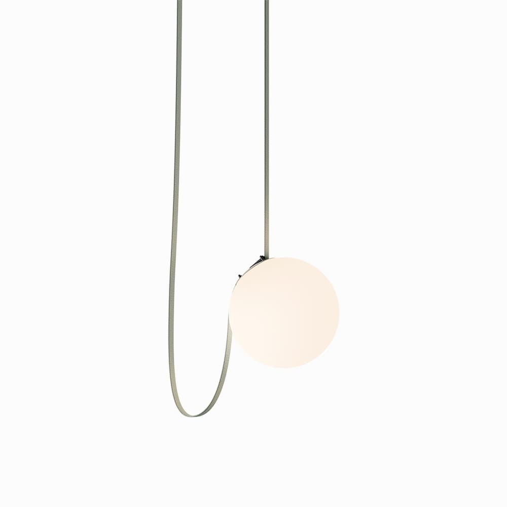 VIBIA PLUSMINUS SFERA 6230 - verde
