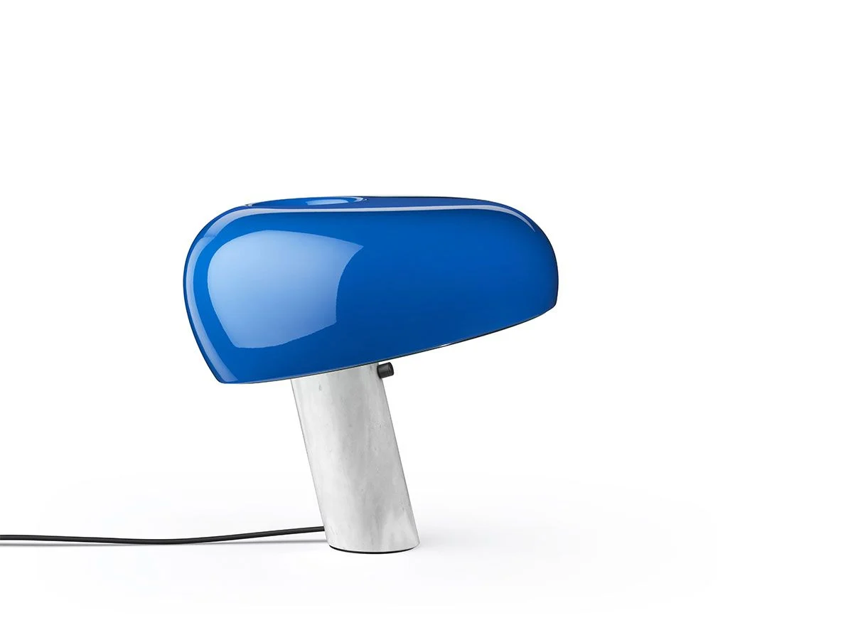 Flos SNOOPY - Blue Navy