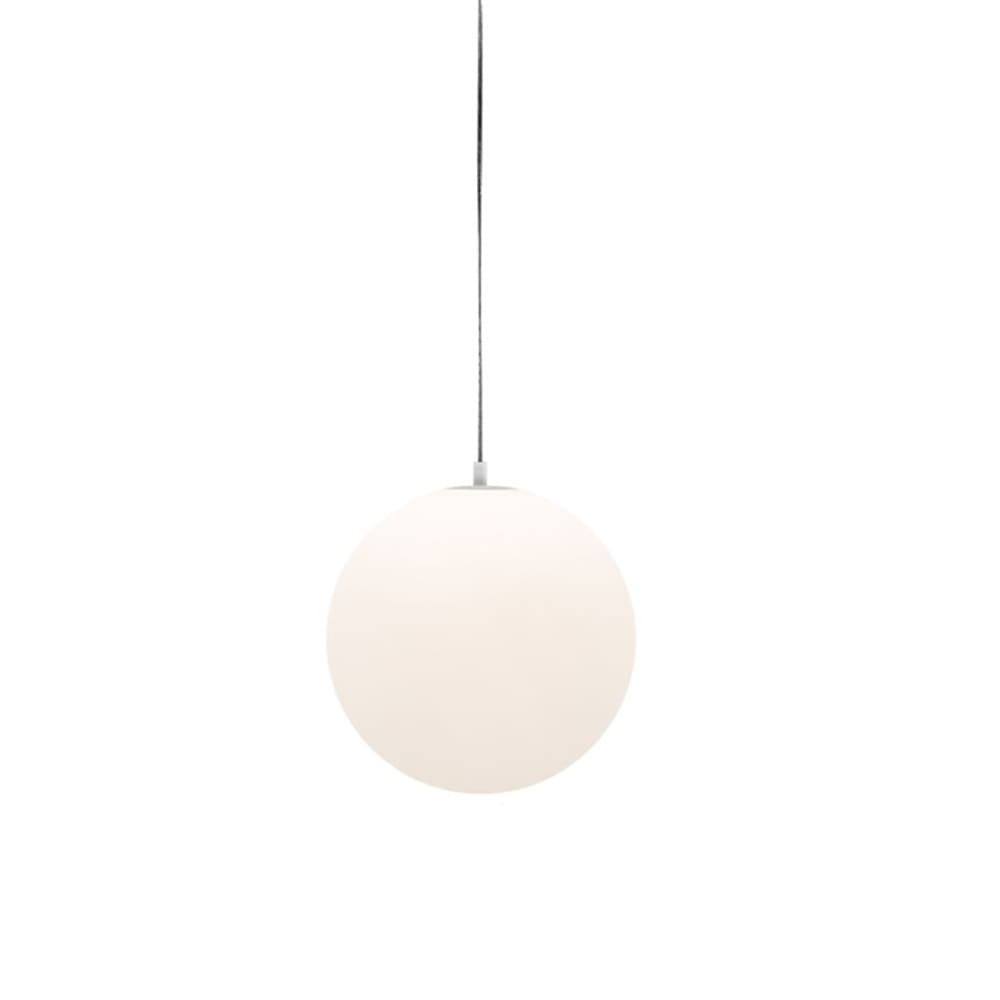 Lumen Center FULLMOON 20 sospensione - bianco