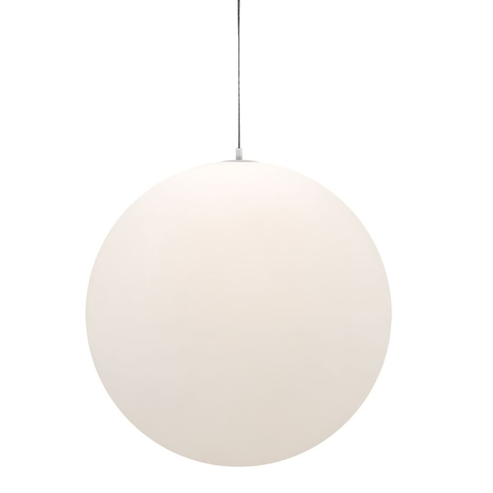 Lumen Center FULLMOON 45 sospensione - bianco