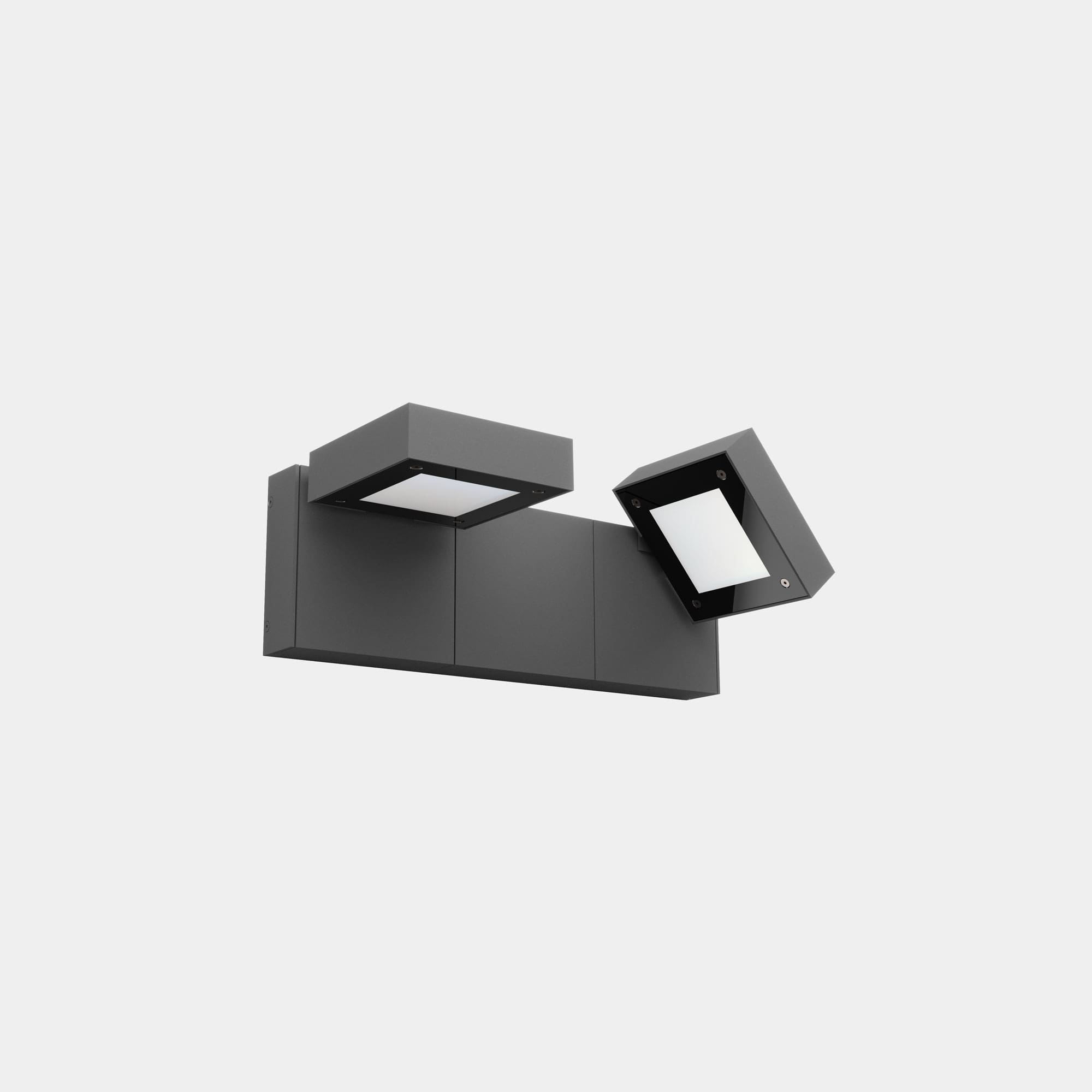 LEDS C4 - Modis Opal Double 430mm
