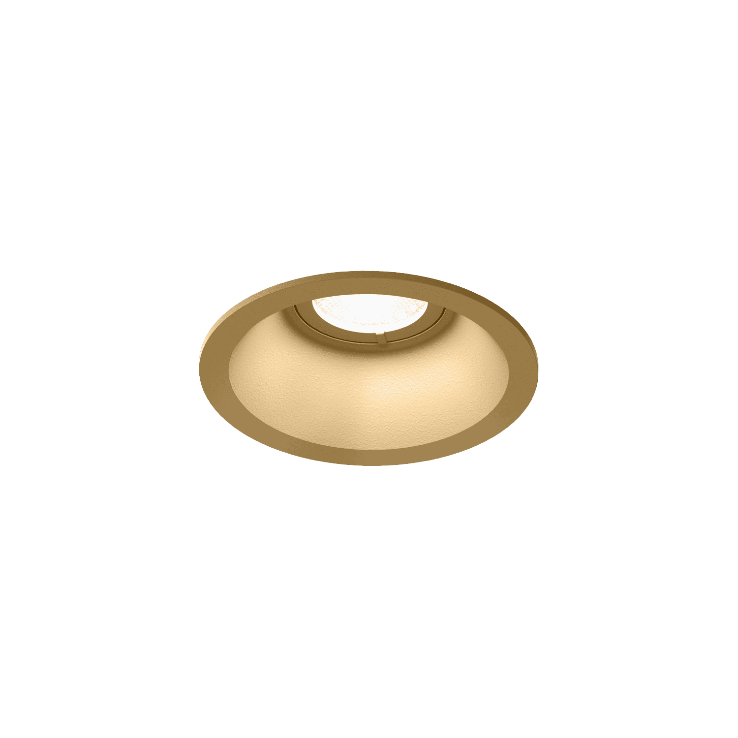 Wever e Ducrè - Deep Petit Ceiling Rec 1.0 LED 2000-3000K Champagne