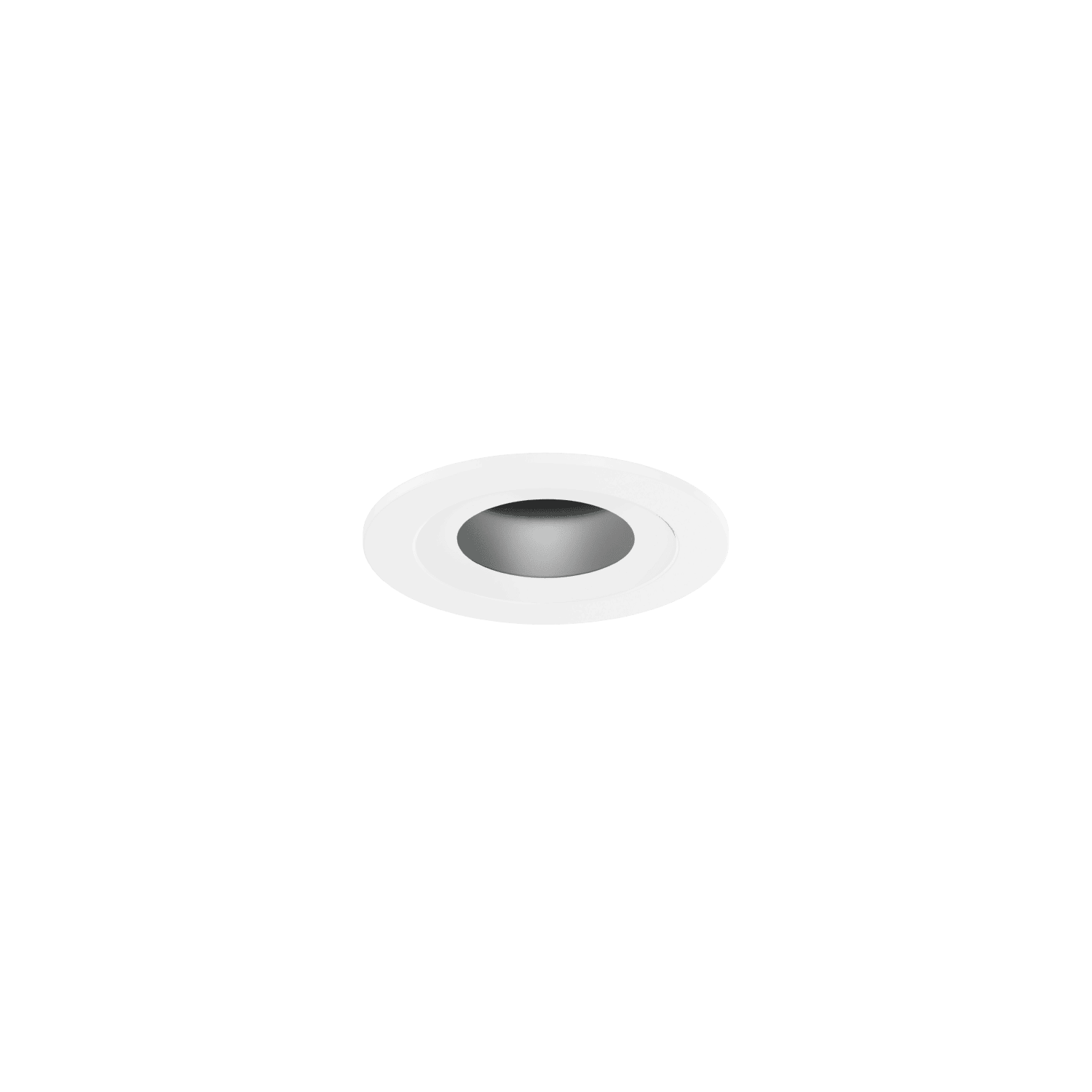 Wever e Ducrè - Match Point IP44 Ceiling Rec 1.0 LED 2700K Bianco