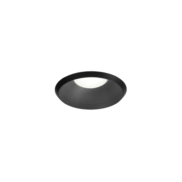 Wever e Ducrè - Taio IP65 Ceiling Rec 1.0 LED 2700K Nero
