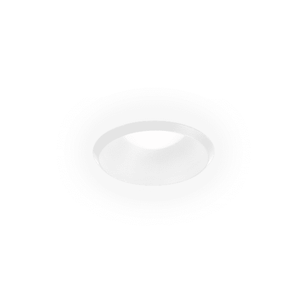 Wever e Ducrè - Taio IP65 Ceiling Rec 1.0 LED 2700K Nero