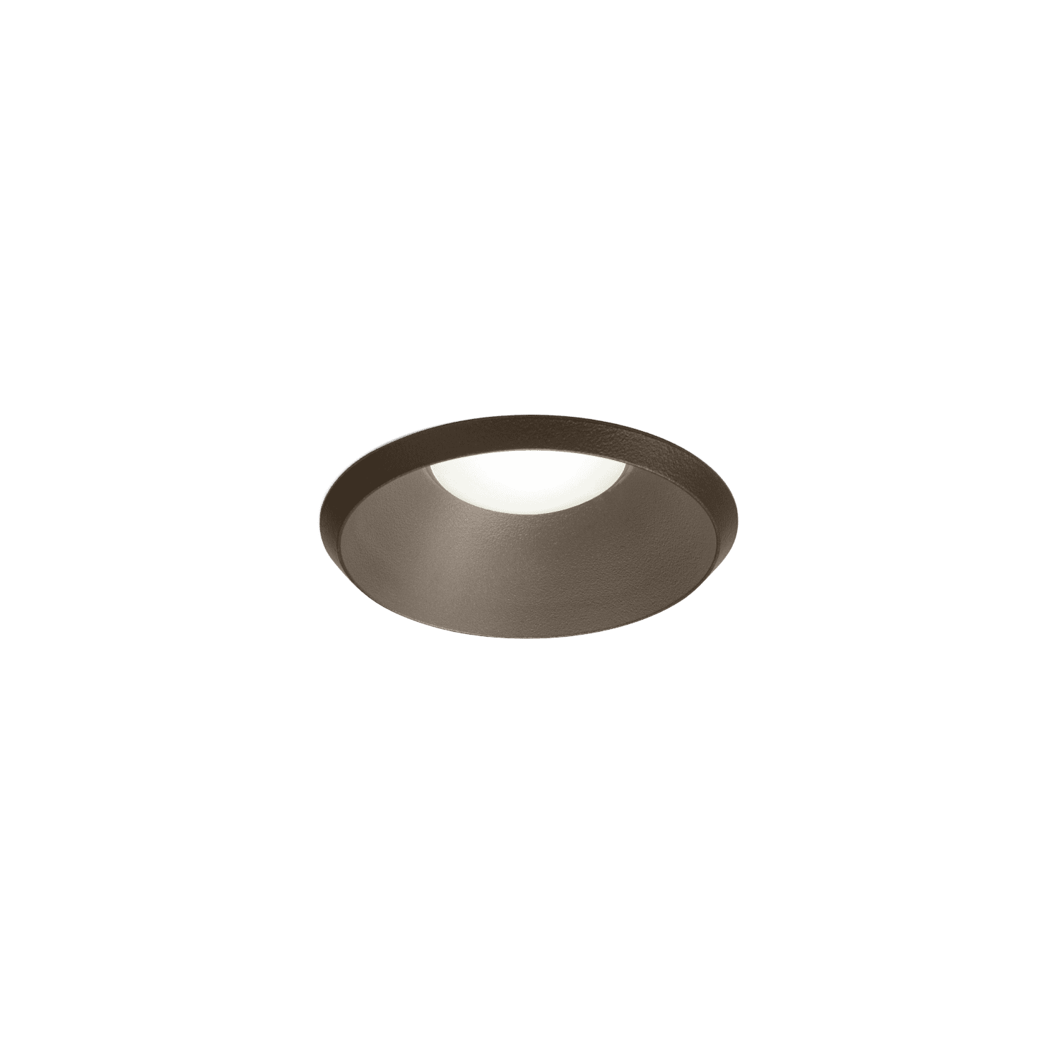 Wever e Ducrè - Taio IP65 Ceiling Rec 1.0 LED 3000K Bronzo