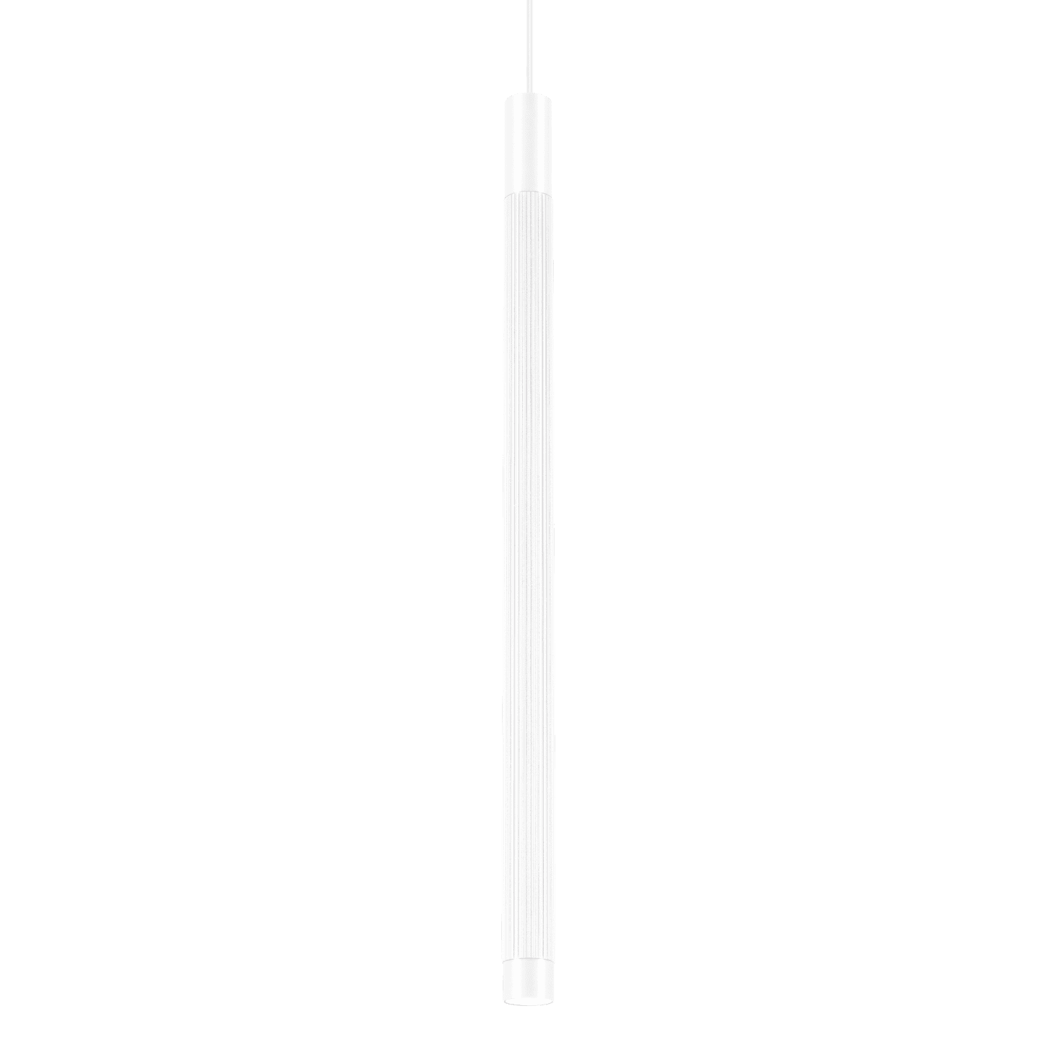 Wever e Ducrè - Trace Ceiling Susp 5.0 LED 2700K Bianco