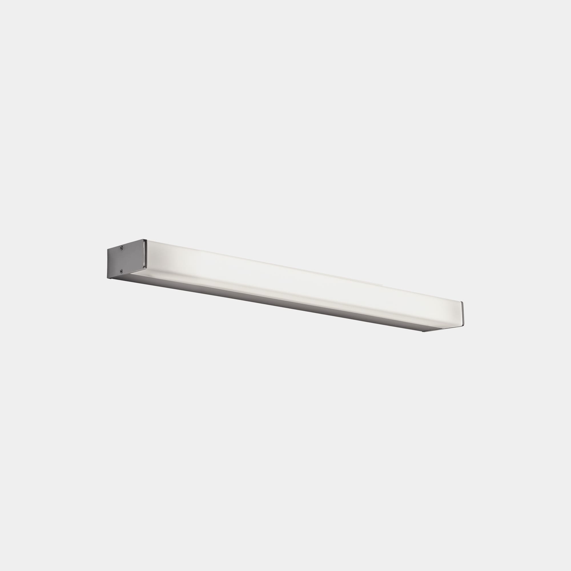 LEDS C4 - Applique da bagno Toilet Q 580mm - Cromo