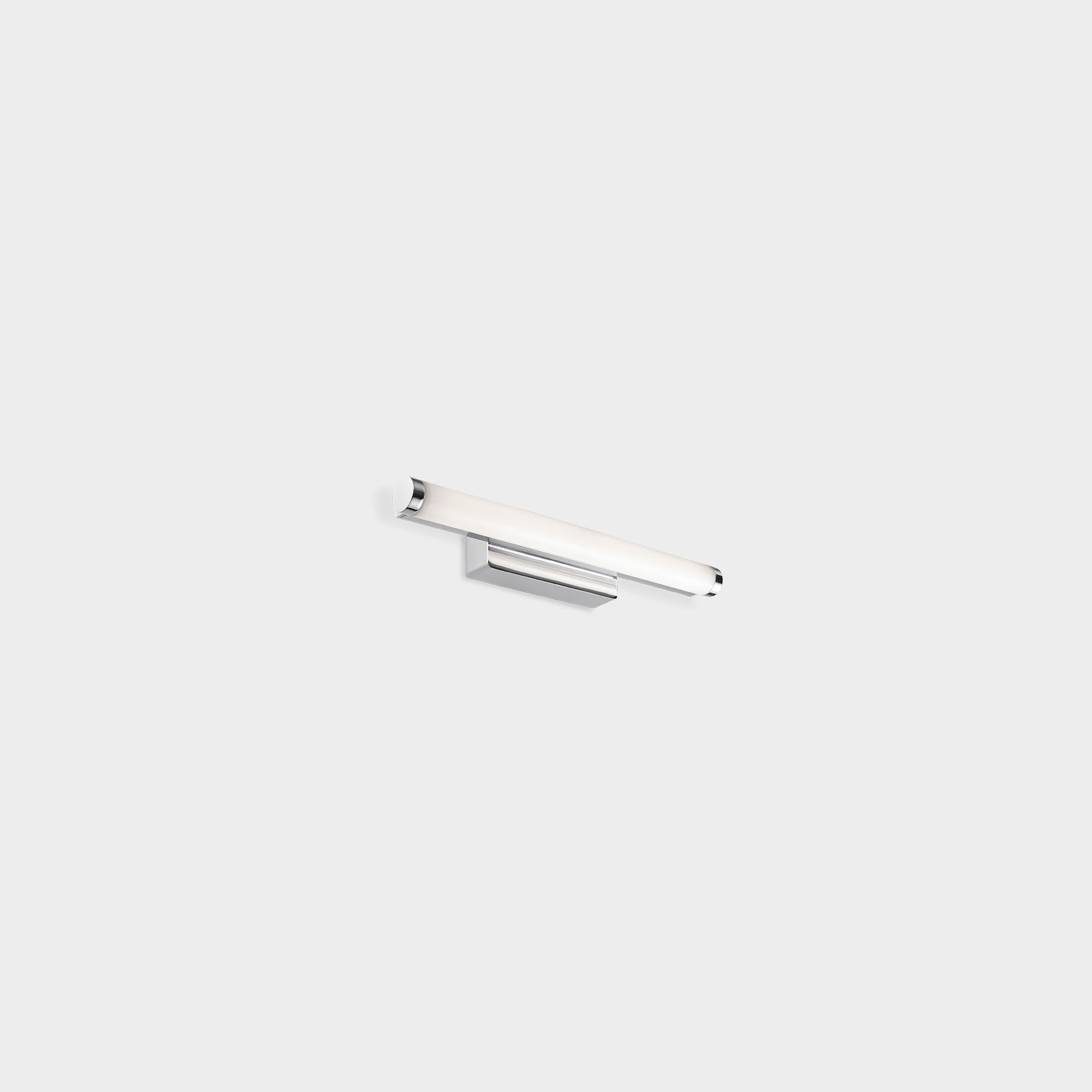 LEDS C4 - Applique da bagno Toilet Slim 332mm - Cromo