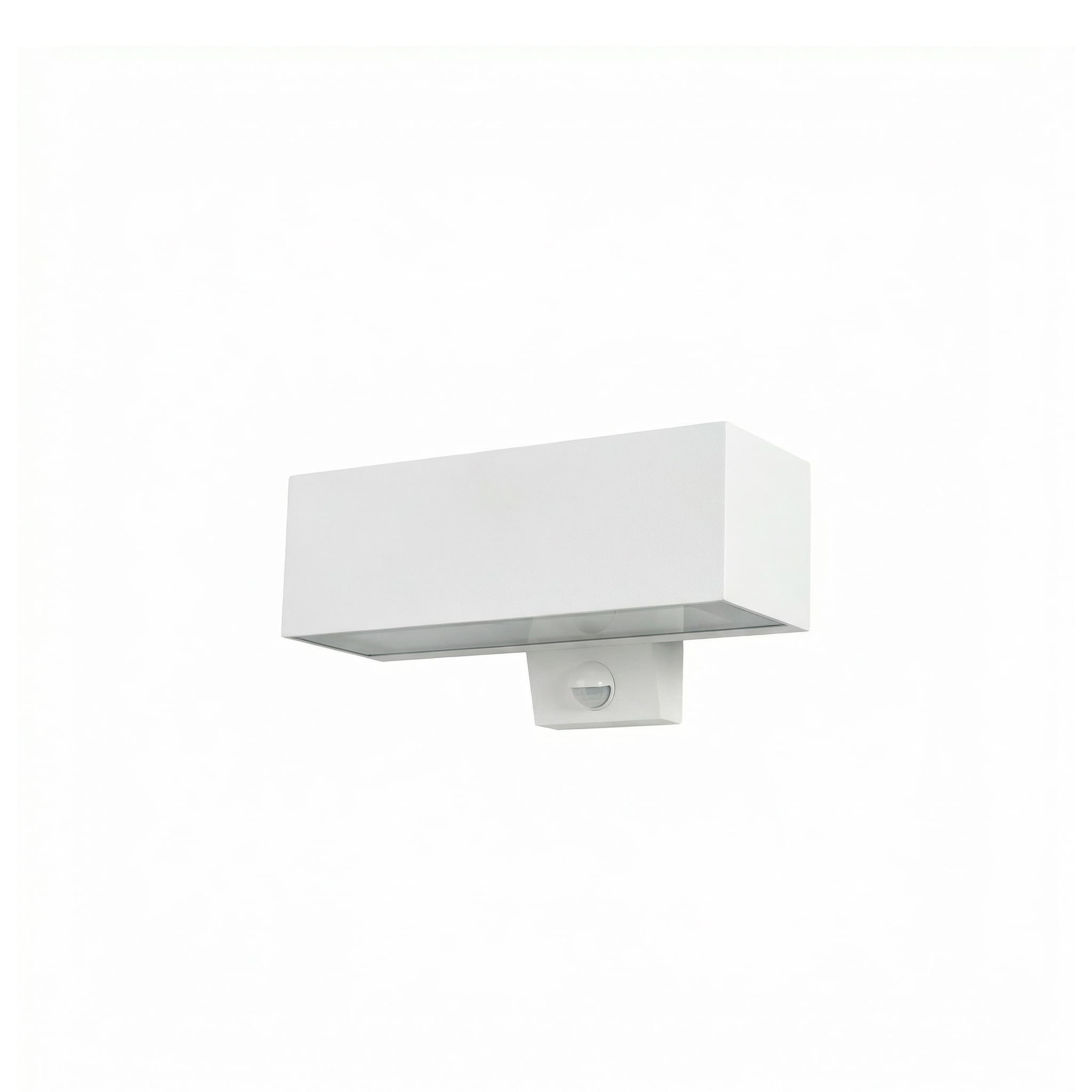 LEDS C4 - Applique Afrodita LED 275mm Double Emission Sensor - Bianco