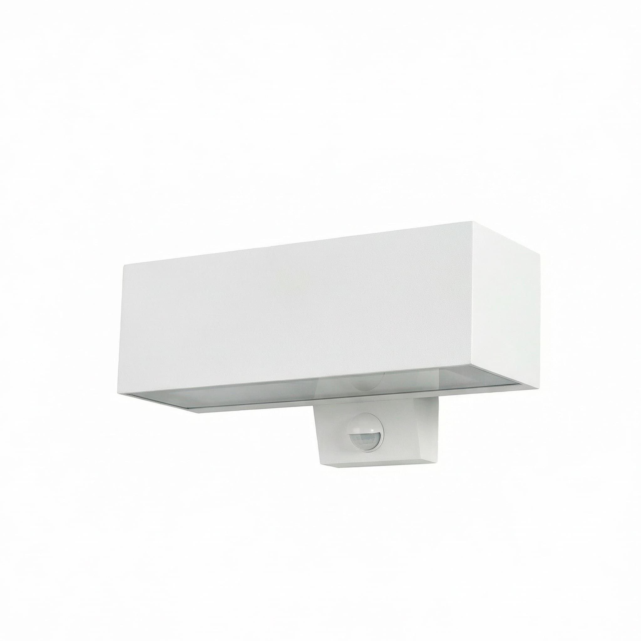 LEDS C4 - Applique Afrodita LED 335mm Single Emission Sensor - Bianco