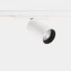 LEDS C4 - Faretto Atom Track Ø97 - Bianco