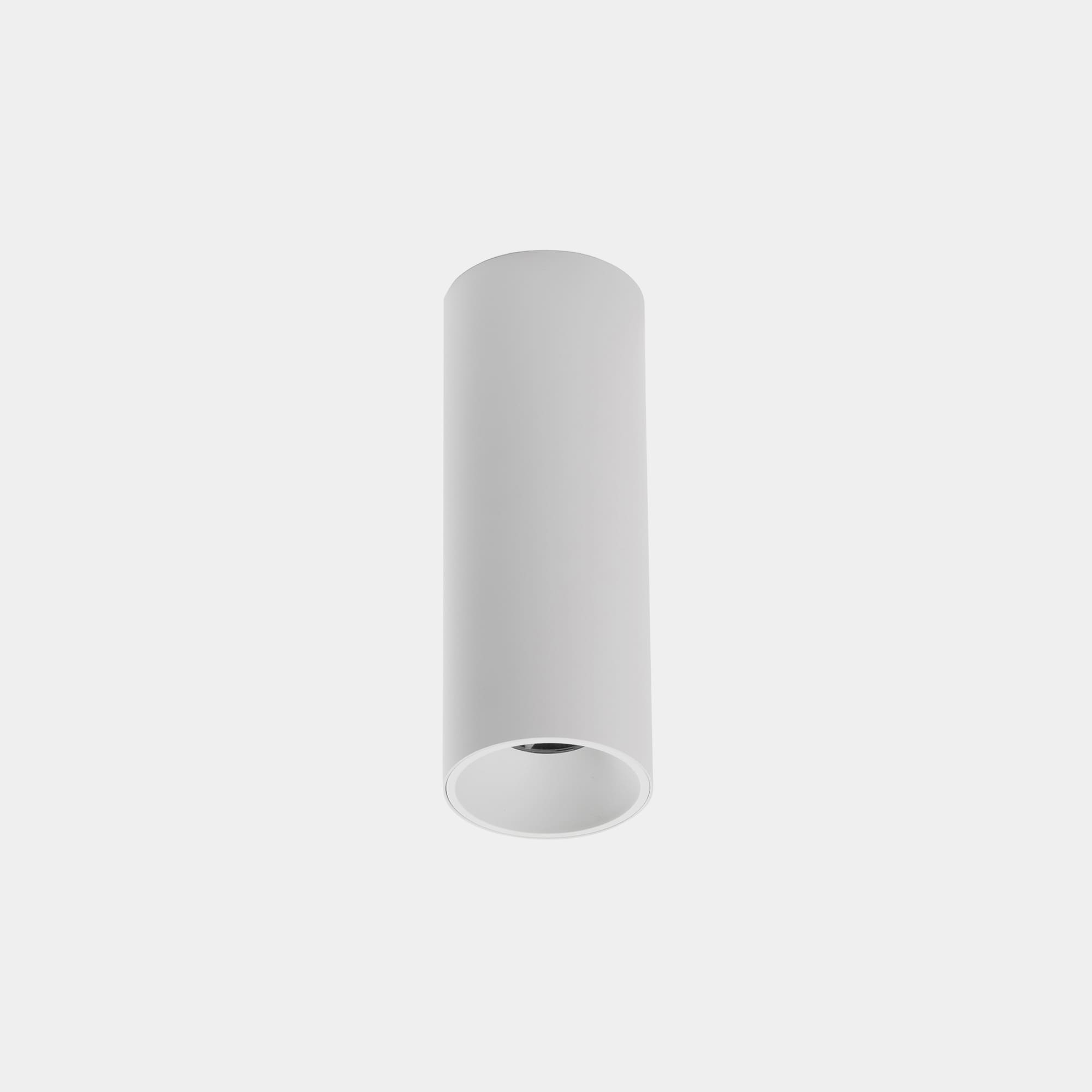 LEDS C4 - Plafoniera Play Surface Round - Bianco