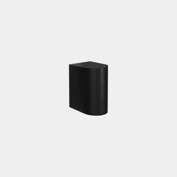 LEDS C4 - Applique Max Medium Single Emission - Nero