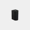 LEDS C4 - Applique Max Medium Double Emission - Nero