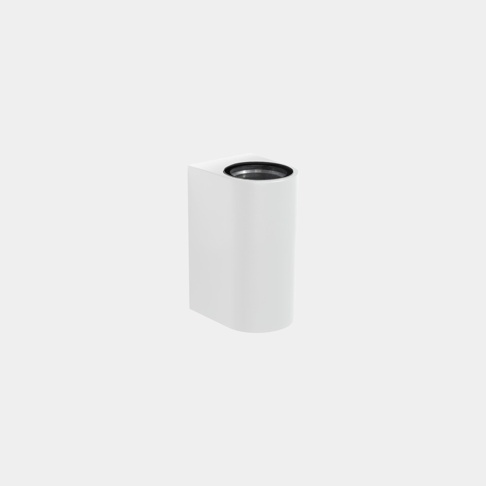 LEDS C4 - Applique Max Medium Double Emission - Bianco