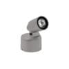 LEDS C4 - Faretto Max Medium Base - Grigio