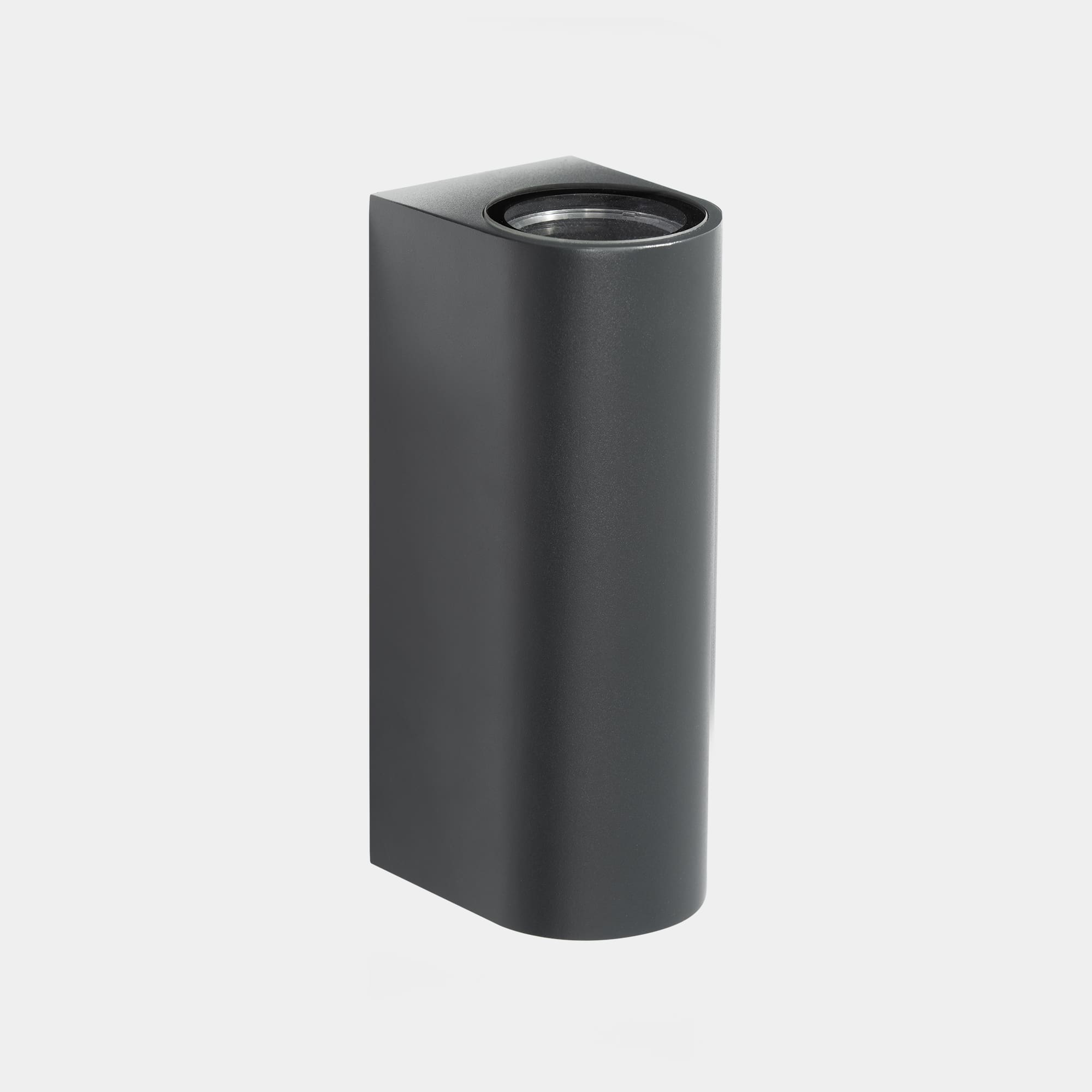 LEDS C4 - Applique Max Big Double Emission - Nero