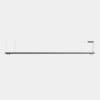 LEDS C4 - Sistema lineare LED Apex Lineal Pendant 1595mm 2 Spots 30mm - Nero