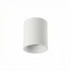 LEDS C4 - Plafoniera Nit Surface Ø145 - Bianco